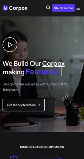 Corpox Images