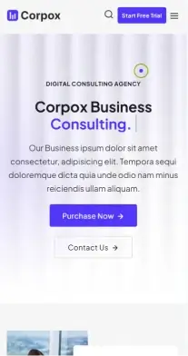 Corpox Images