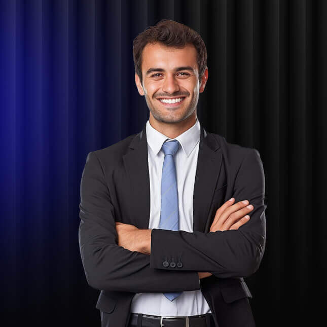 Corporate Template