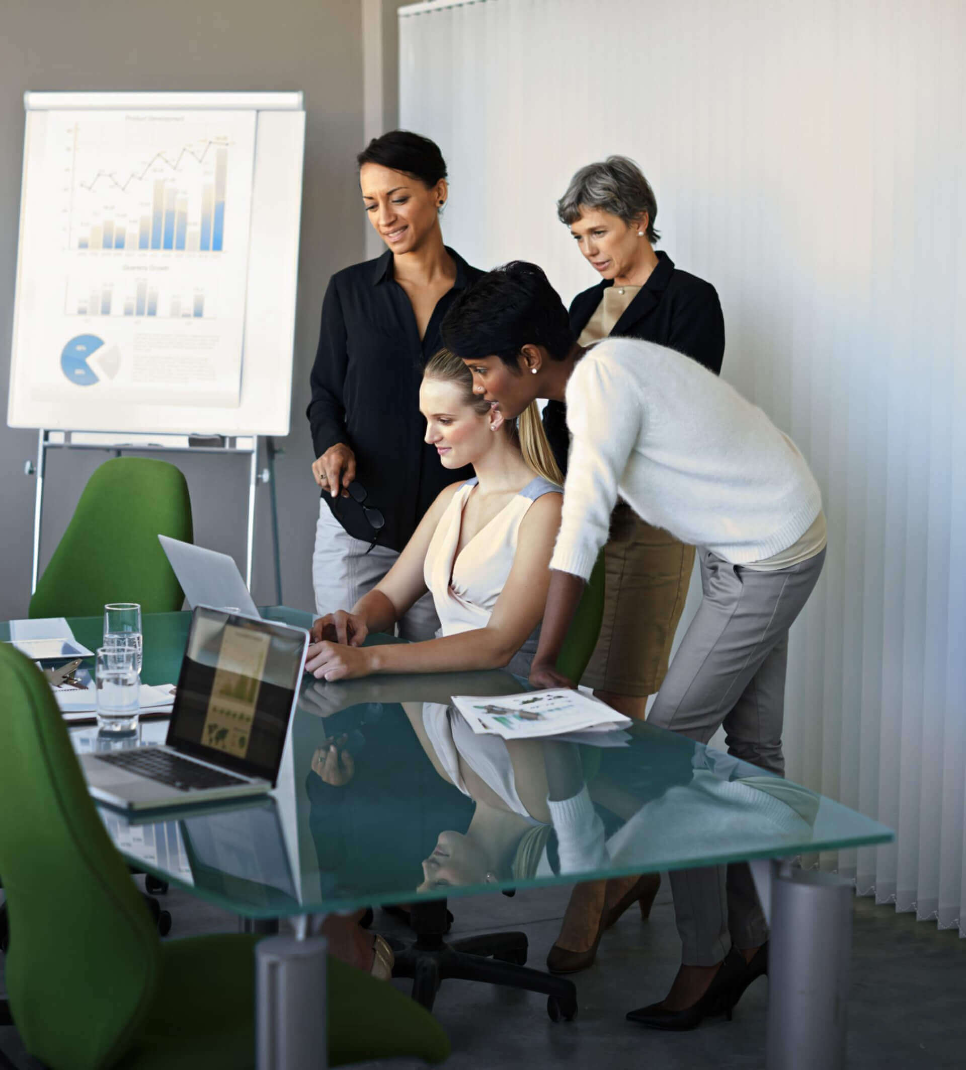 Corporate Html Template